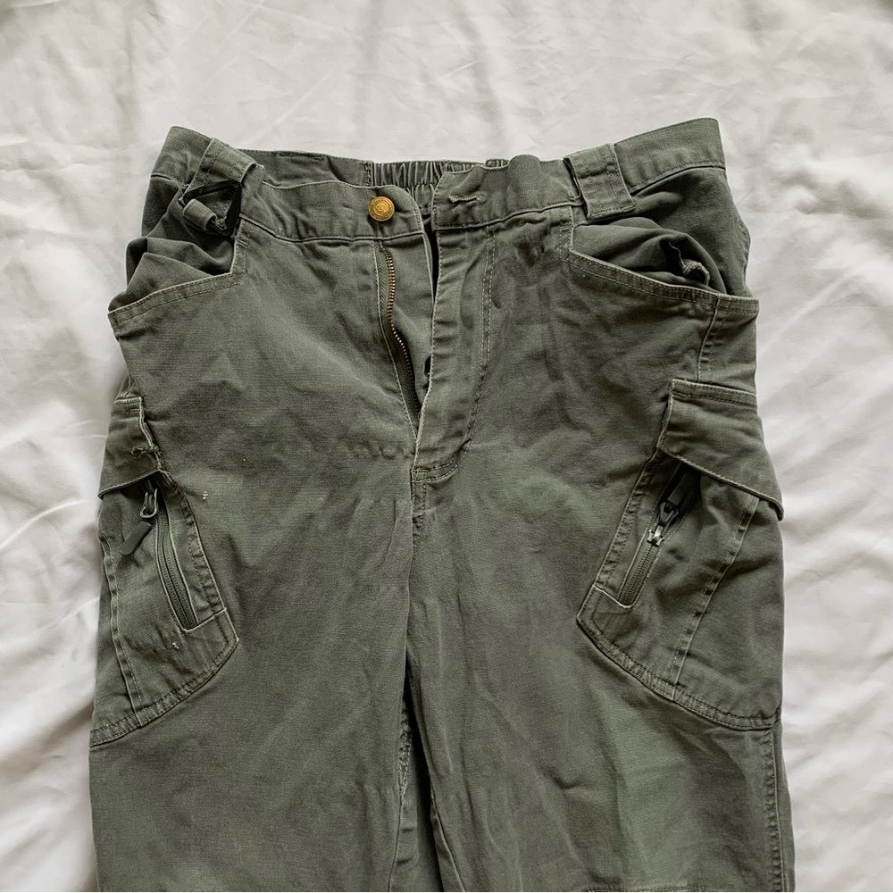 cargo pants
